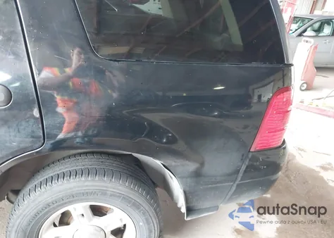 2004 Ford Explorer Xlt from USA, damaged, VIN 1FMZU63K14UB67747